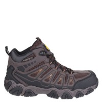Amblers AS801 Rockingham Safety Hiker Boots